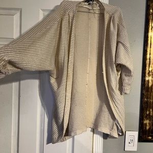 “Cotton On” cardigan